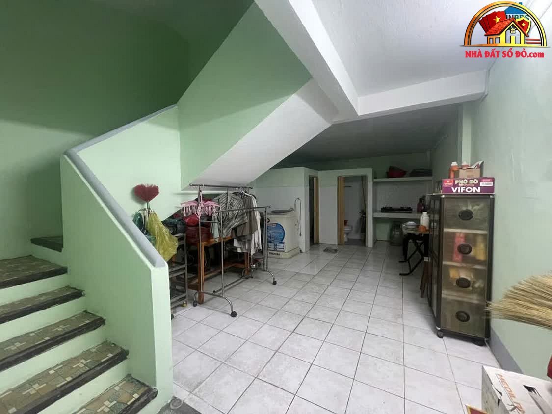 Bán nhà đất Đường Lý Thường Kiệt – Phường cũ Quận 10 – Phường mới Quận 10 – Thành phố Hồ Chí Minh 55 m² 16 tỷ