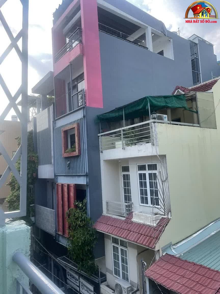 Bán nhà đất Đường Lý Thường Kiệt – Phường cũ Quận 10 – Phường mới Quận 10 – Thành phố Hồ Chí Minh 55 m² 16 tỷ
