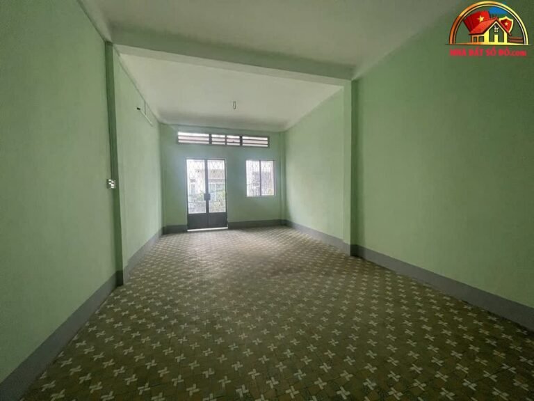 Bán nhà đất Đường Lý Thường Kiệt – Phường cũ Quận 10 – Phường mới Quận 10 – Thành phố Hồ Chí Minh 55 m² 16 tỷ