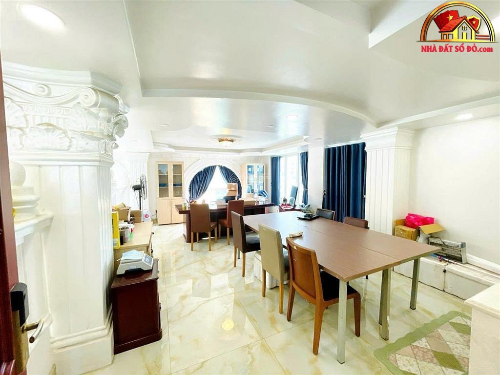Siêu hiếm căn góc 2 mặt tiền Cộng Hòa – Phường cũ 13 Quận Tân Bình – Phường mới 13 – Thành phố Hồ Chí Minh 230 m2 75 tỷ