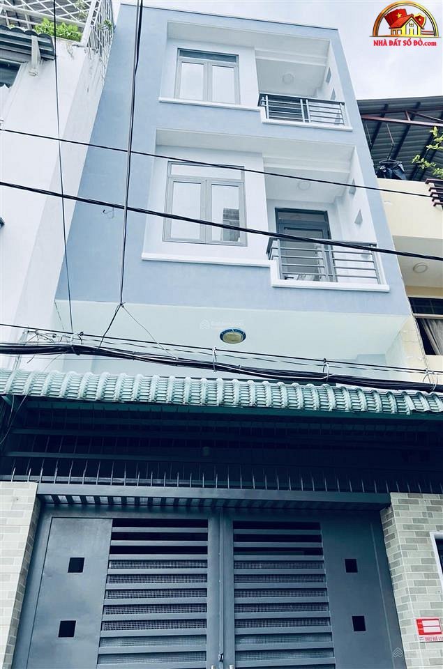 Bán nhà đất đường Nơ Trang Long – Phường cũ – Quận Không xác định – Phường mới – Thành phố Hồ Chí Minh – Diện tích 34m2 – Giá 7.45 tỷ