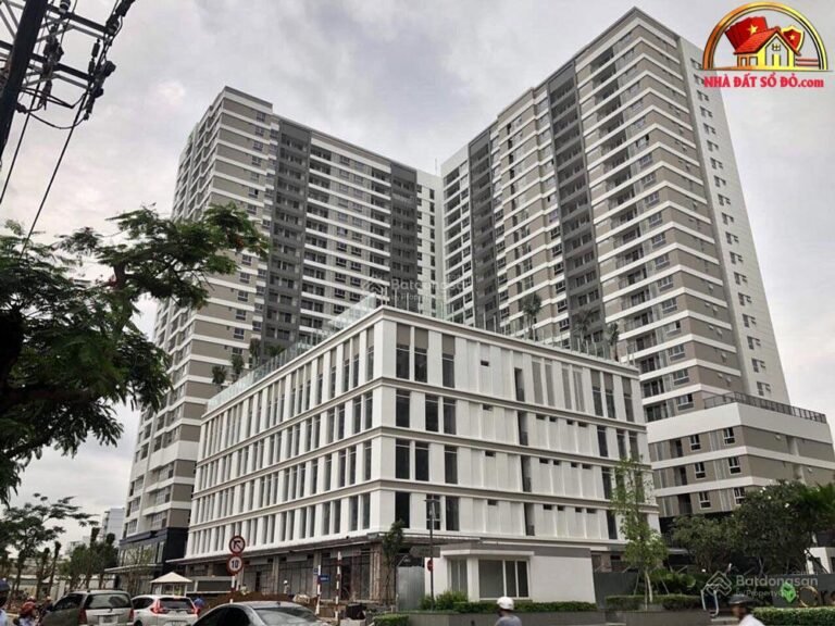 Bán nhà đất Đường Hồng Hà – Phường cũ Phú Nhuận – Phường mới Phú Nhuận – Thành phố Hồ Chí Minh – Diện tích 88 m2 – Giá 8.5 tỷ