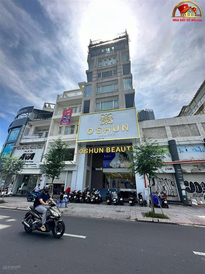 Bán nhà đất Đường Nguyễn Ảnh Thủ – Phường cũ An Phú Đông Quận 12 – Phường mới An Phú Đông – Thành phố Hồ Chí Minh – diện tích 65 m2 – giá 20 tỷ
