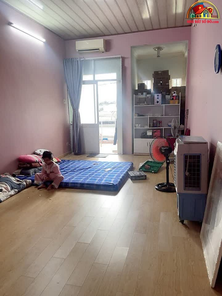 Bán nhà đất Đường Lê Sao – Phường cũ Hiệp Tân Quận Tân Phú – Phường mới Hiệp Tân – Thành phố Hồ Chí Minh Diện tích 80 m² Giá 8.5 tỷ