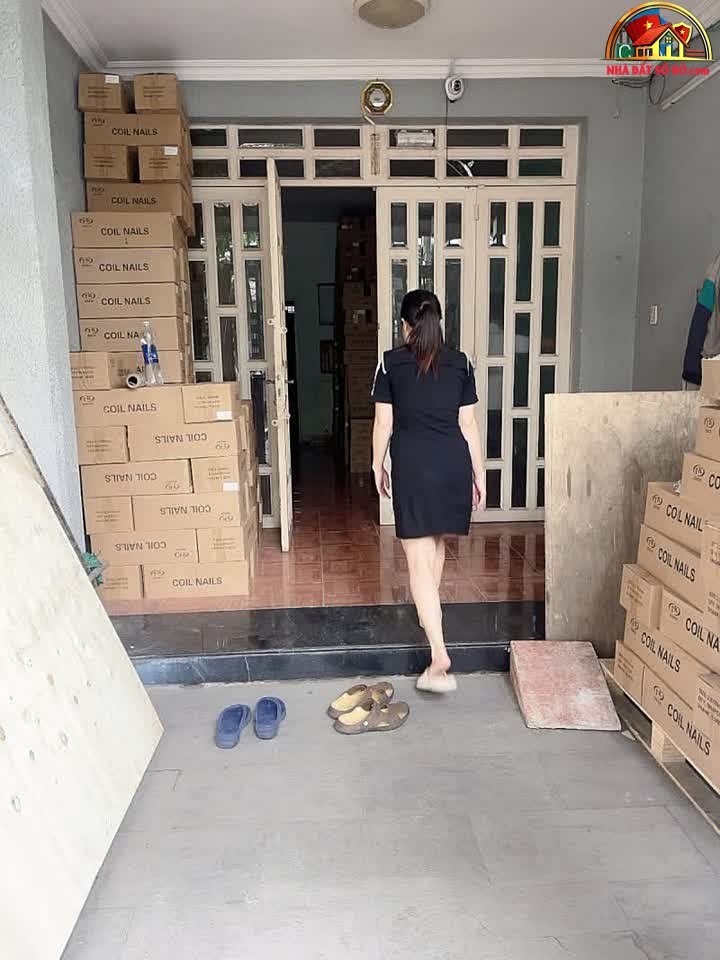 Bán nhà đất Đường Lê Sao – Phường cũ Hiệp Tân Quận Tân Phú – Phường mới Hiệp Tân – Thành phố Hồ Chí Minh Diện tích 80 m² Giá 8.5 tỷ