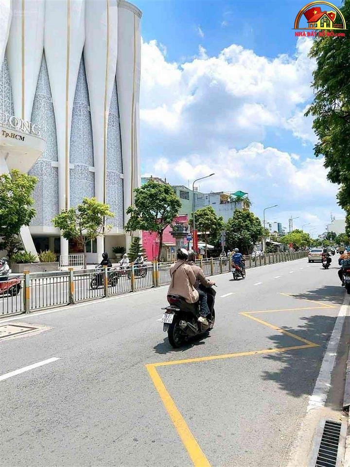 Bán nhà đất Đường 24 – Phường cũ Tân Thành Quận Tân Phú – Phường mới Tân Thành – Thành phố Hồ Chí Minh 166 m2 Thỏa thuận