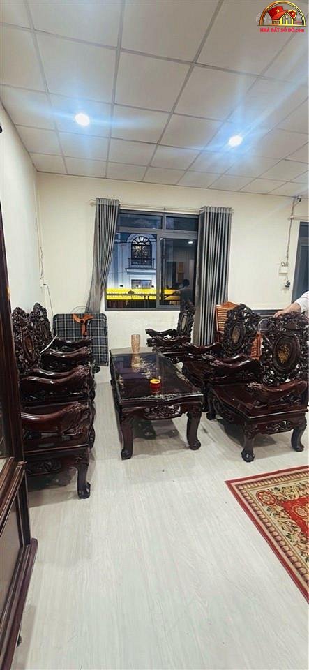 Bán nhà đất Đường 24 – Phường cũ Tân Thành Quận Tân Phú – Phường mới Tân Thành – Thành phố Hồ Chí Minh 166 m2 Thỏa thuận