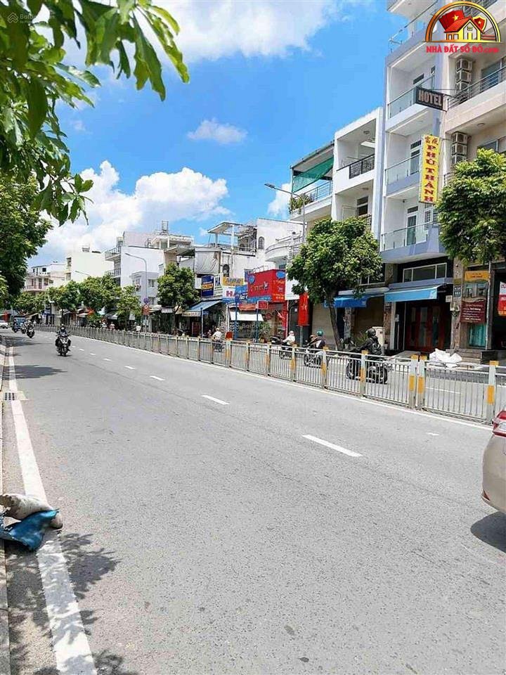 Bán nhà đất Đường 24 – Phường cũ Tân Thành Quận Tân Phú – Phường mới Tân Thành – Thành phố Hồ Chí Minh 166 m2 Thỏa thuận