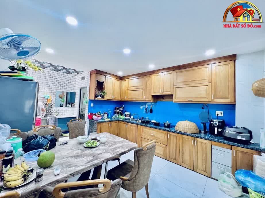 Bán nhà đất Đường Hoàng Hoa Thám – Phường cũ 13 Quận Tân Bình – Phường mới 13 – Thành phố Hồ Chí Minh diện tích 55 m² giá 9.9 tỷ