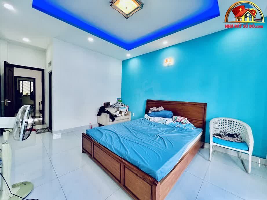 Bán nhà đất Đường Hoàng Hoa Thám – Phường cũ 13 Quận Tân Bình – Phường mới 13 – Thành phố Hồ Chí Minh diện tích 55 m² giá 9.9 tỷ