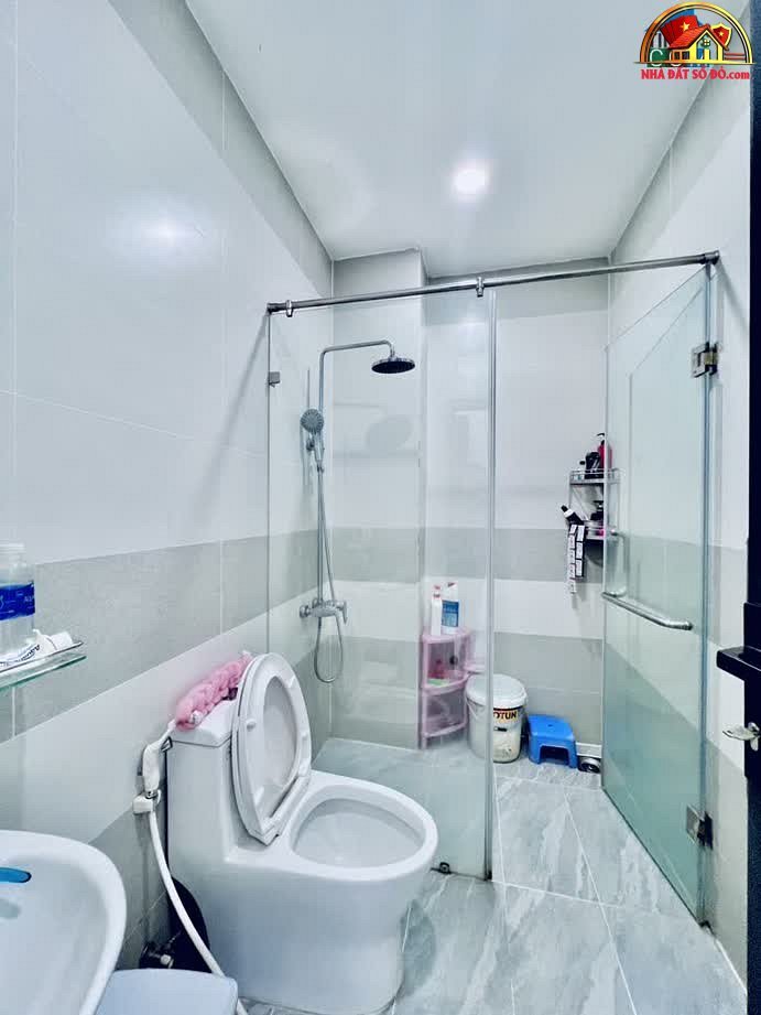 Bán nhà đất Đường Hoàng Hoa Thám – Phường cũ 13 Quận Tân Bình – Phường mới 13 – Thành phố Hồ Chí Minh diện tích 55 m² giá 9.9 tỷ
