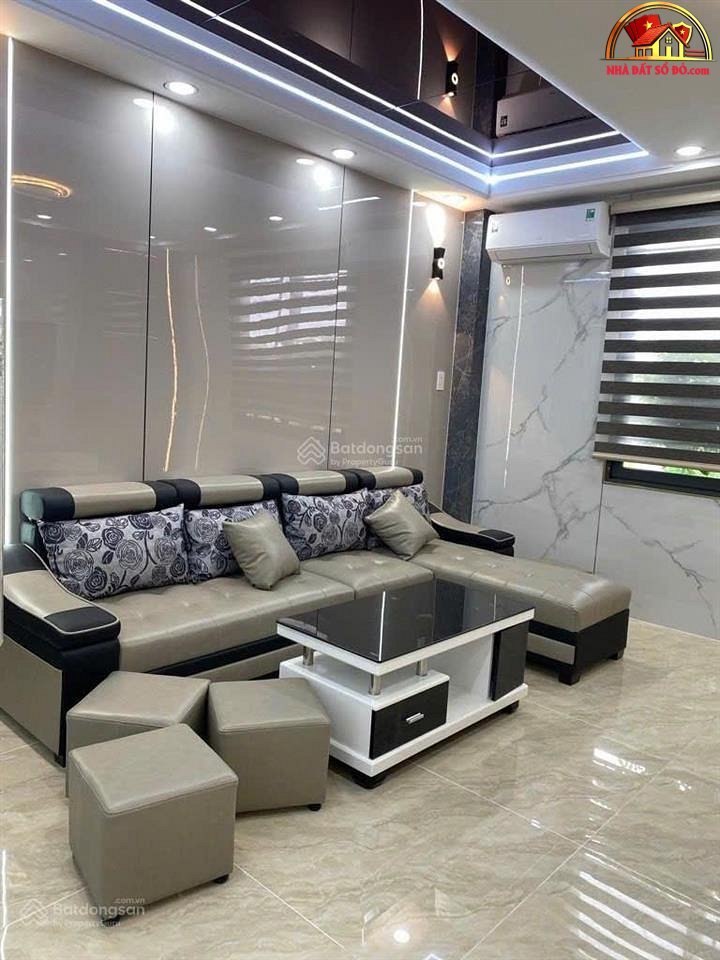 Nhà TX25 Thạnh Xuân Q12 – Gần Chợ Thạnh Xuân – 53m – 5 tầng – 5.95 tỷ – Bán nhà đất Đường Thạnh Xuân – Phường cũ Thạnh Xuân Quận 12 – Phường mới Thạnh Xuân – Thành phố Hồ Chí Minh