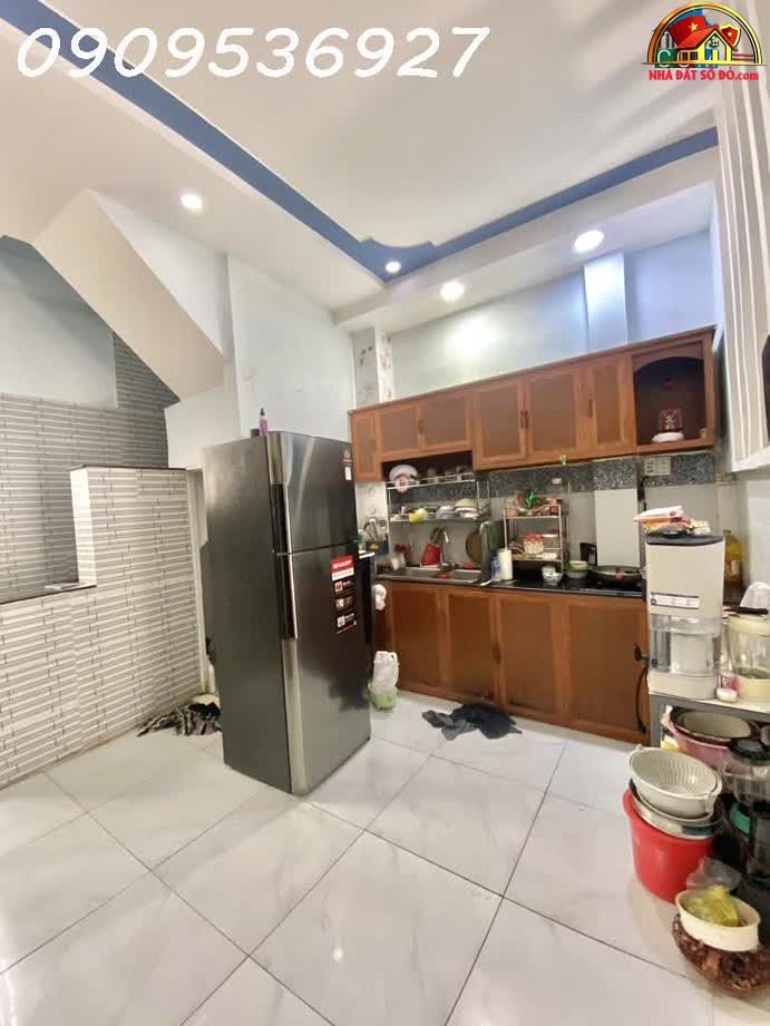 Bán nhà đất Đường Tỉnh Lộ 10 – Phường cũ Tân Tạo A Quận Bình Tân – Phường mới Tân Tạo A – Thành phố Hồ Chí Minh 36 m² 3.29 tỷ