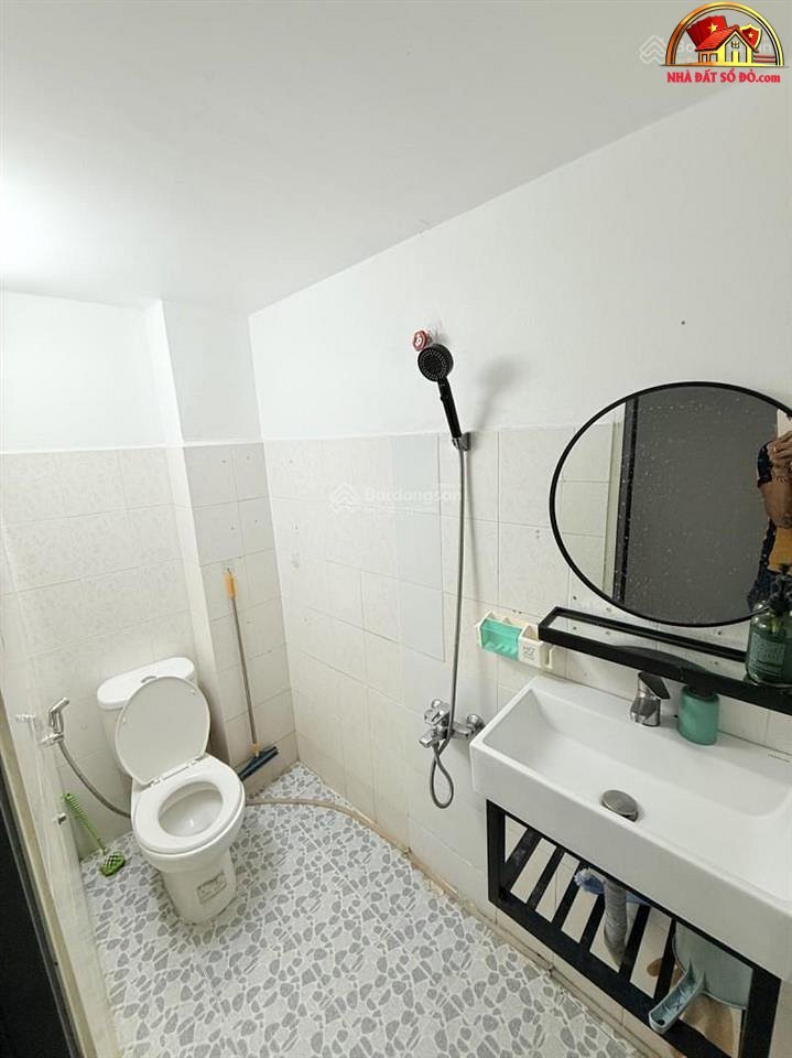 Bán nhà đất Đường Trường Chinh – Phường cũ – Quận Tân Bình – Phường mới – Thành phố Hồ Chí Minh 40m2 – 3 tỷ
