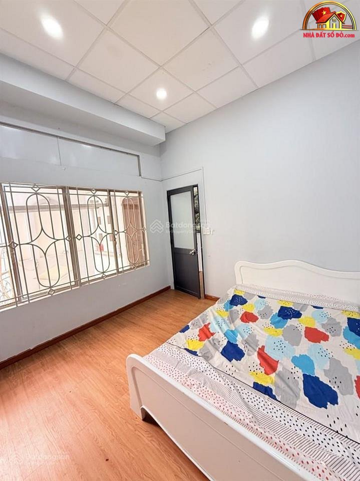 Bán nhà đất Đường Trường Chinh – Phường cũ – Quận Tân Bình – Phường mới – Thành phố Hồ Chí Minh 40m2 – 3 tỷ