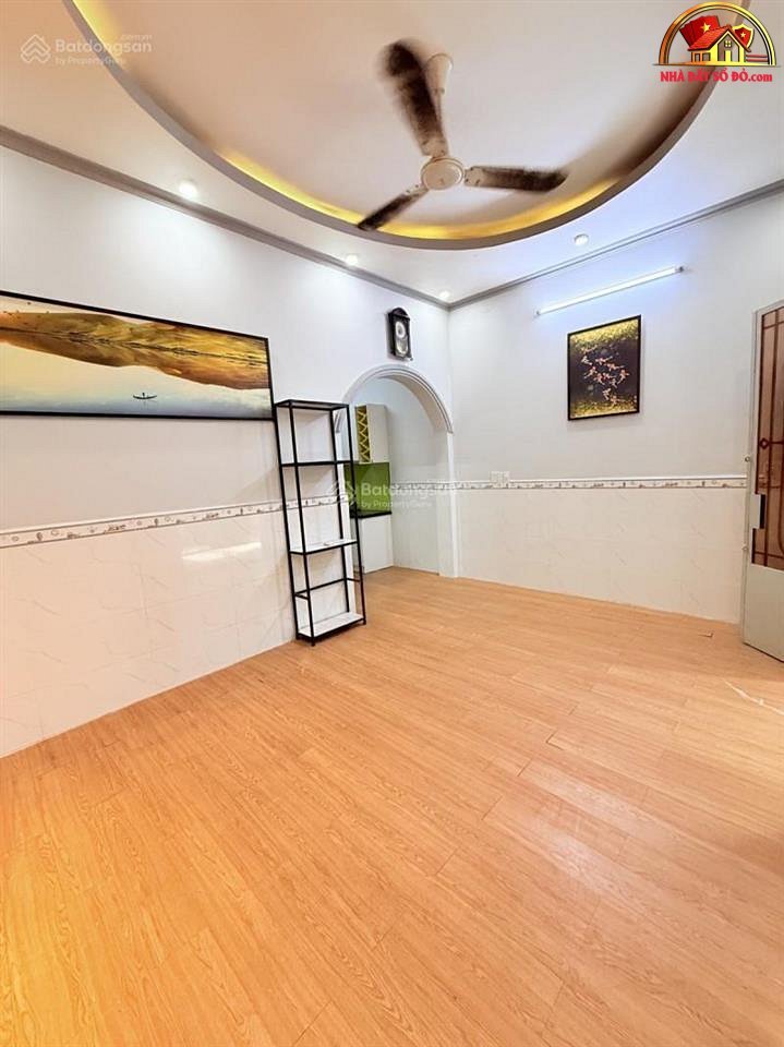 Bán nhà đất Đường Trường Chinh – Phường cũ – Quận Tân Bình – Phường mới – Thành phố Hồ Chí Minh 40m2 – 3 tỷ