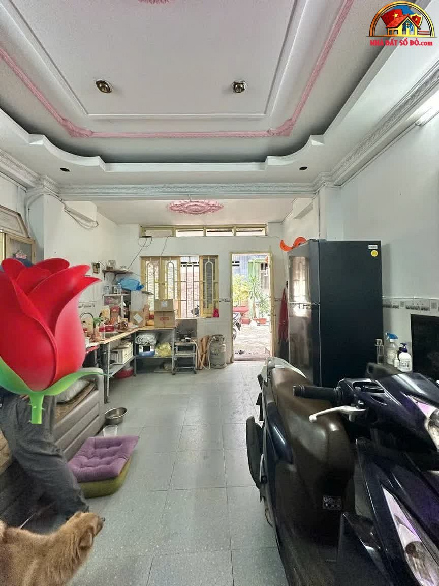 Bán nhà đất Đường Ba Tháng Hai – Phường cũ Không xác định – Quận 10 – Phường mới Không xác định – Thành phố Hồ Chí Minh 51 m² 9.2 tỷ