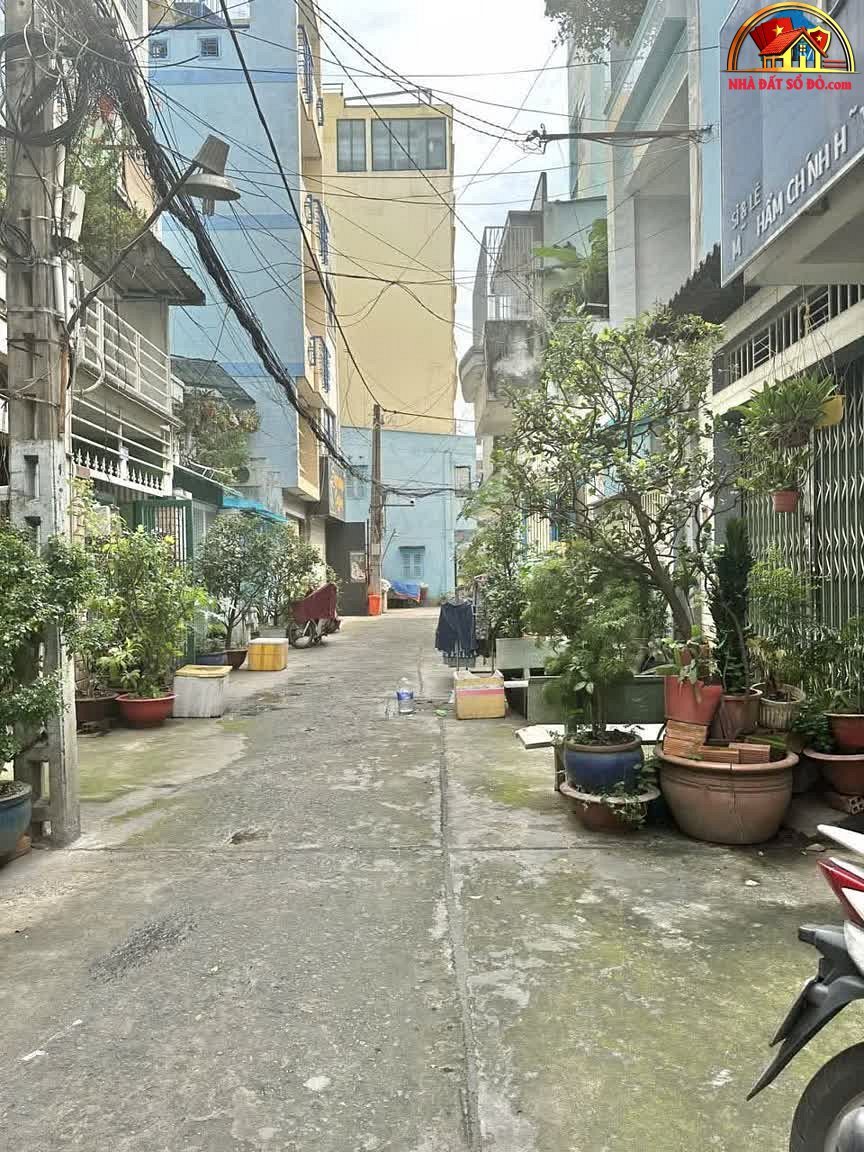 Bán nhà đất Đường Ba Tháng Hai – Phường cũ Không xác định – Quận 10 – Phường mới Không xác định – Thành phố Hồ Chí Minh 51 m² 9.2 tỷ