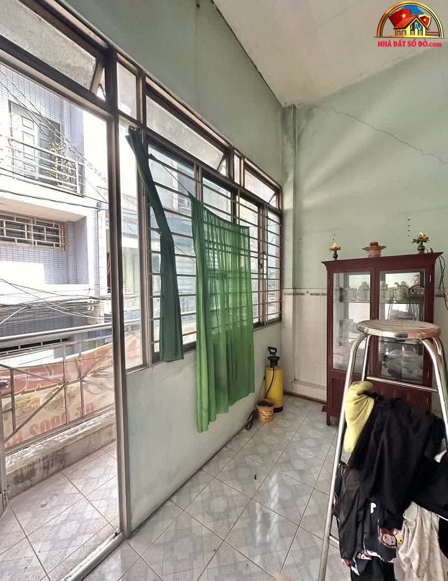 Bán nhà đất Đường Ba Tháng Hai – Phường cũ Không xác định – Quận 10 – Phường mới Không xác định – Thành phố Hồ Chí Minh 51 m² 9.2 tỷ