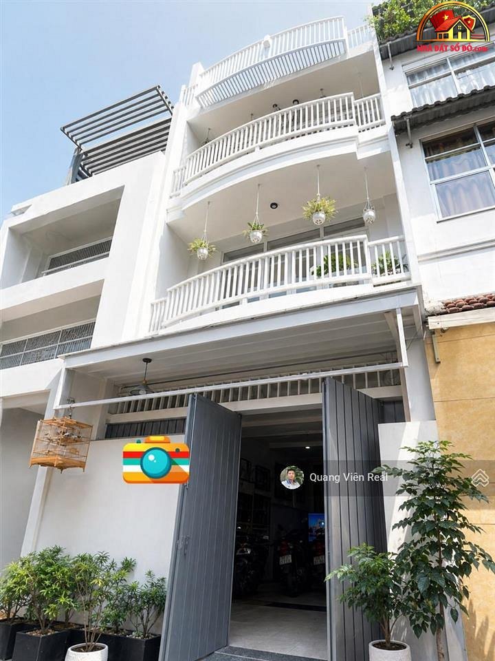 Bán nhà đất Đường Quang Trung – Phường cũ Không xác định – Quận Gò Vấp – Phường mới Không xác định – Thành phố Hồ Chí Minh 50m2 4.95 tỷ