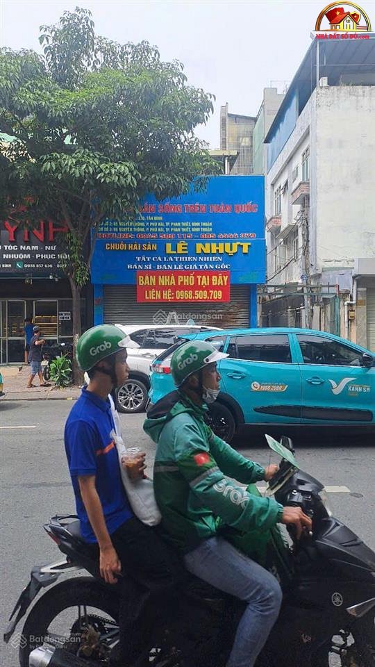 Bán nhà đất Đường Hồng Hà – Phường cũ 2 Quận Tân Bình – Phường mới Tân Sơn Hoà – Thành phố Hồ Chí Minh 110 m² 25 tỷ