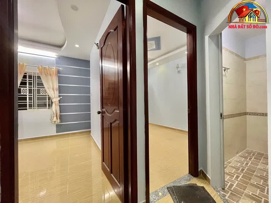 Bán nhà đất Đường Phan Đăng Lưu – Phường cũ Phường 5 Quận Phú Nhuận – Phường mới Phường 5 – Thành phố Hồ Chí Minh diện tích 40 m² giá 7.5 tỷ