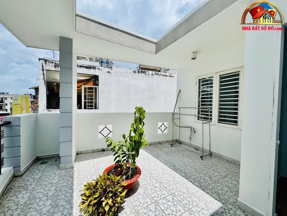 Bán nhà đất Đường Phan Đăng Lưu – Phường cũ Phường 5 Quận Phú Nhuận – Phường mới Phường 5 – Thành phố Hồ Chí Minh diện tích 40 m² giá 7.5 tỷ