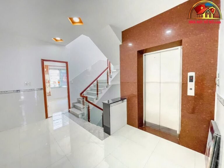 Bán nhà đất Đường Hà Huy Giáp – Phường cũ Không xác định – Quận 12 – Phường mới Không xác định – Thành phố Hồ Chí Minh 110 m² 17 tỷ