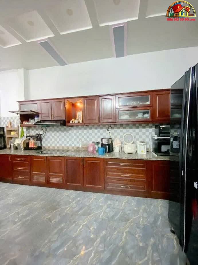 Bán nhà đất Đường Lê Văn Thọ – Phường cũ Gò … – Bán nhà trong ngõ, hẻm Quận Gò Vấp – TP Hồ Chí Minh giá 15 – 20 tỷ