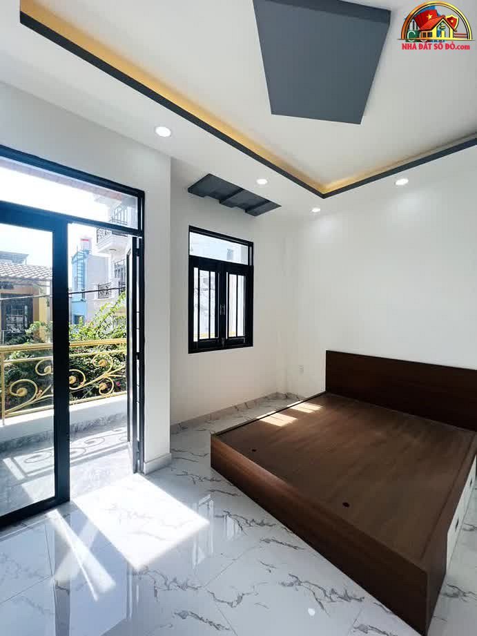 Bán nhà đất Đường Chiến Lược – Phường cũ Bình Trị Đông Quận Bình Tân – Phường mới Bình Trị Đông – Thành phố Hồ Chí Minh 88 m² 6.2 tỷ