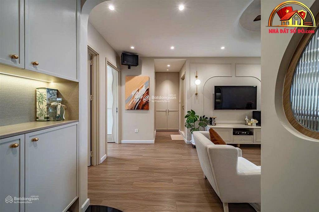 Căn hộ chung cư The Flemington – Phường cũ 15 Quận 11 – Phường mới 15 – Thành phố Hồ Chí Minh – Giá 7.9 tỷ – Diện tích 87 m2