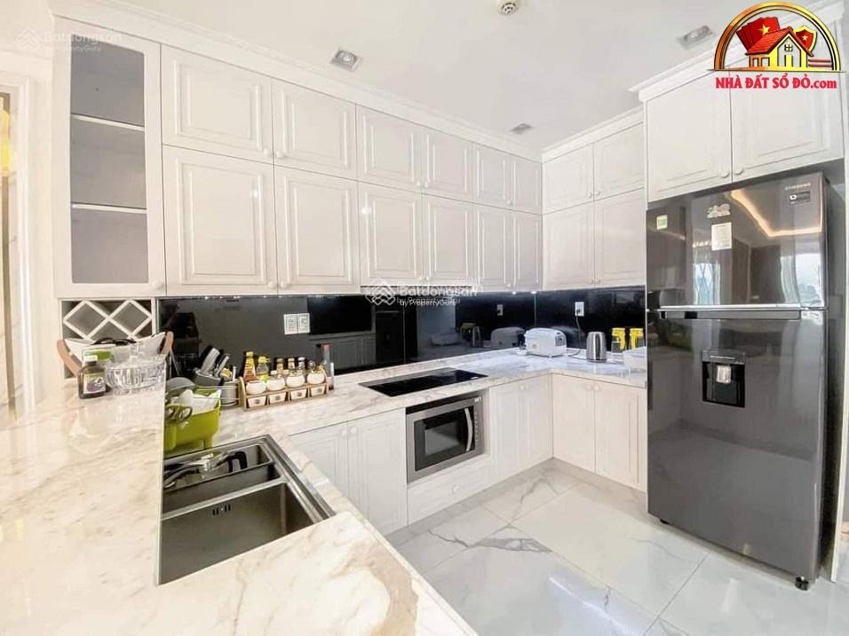 Căn hộ chung cư The Flemington – Phường cũ 15 Quận 11 – Phường mới 15 – Thành phố Hồ Chí Minh – Giá 7.9 tỷ – Diện tích 87 m2