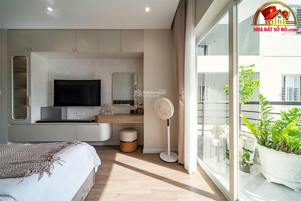Căn hộ chung cư The Flemington – Phường cũ 15 Quận 11 – Phường mới 15 – Thành phố Hồ Chí Minh – Giá 7.9 tỷ – Diện tích 87 m2