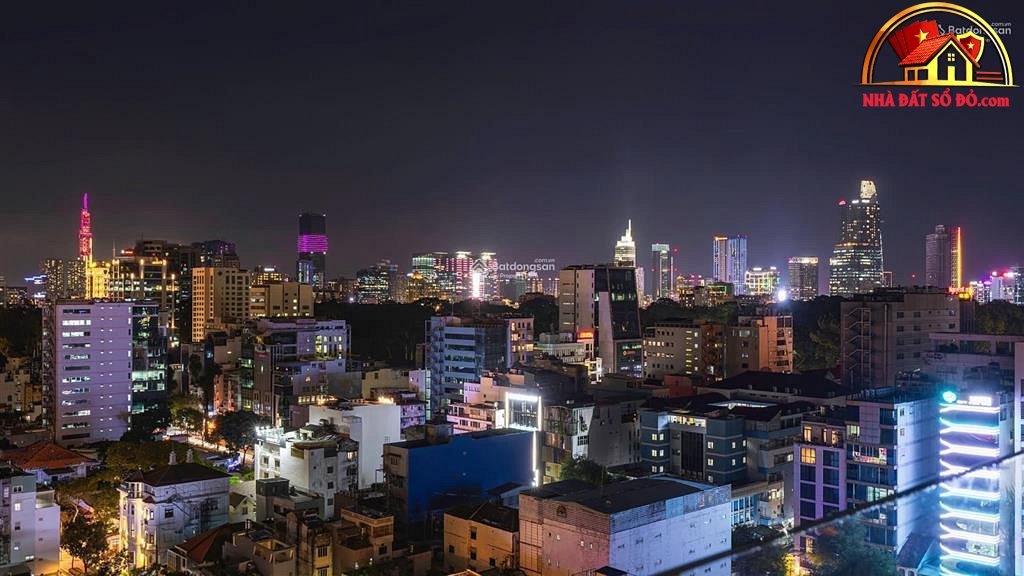Căn hộ chung cư The Flemington – Phường cũ 15 Quận 11 – Phường mới 15 – Thành phố Hồ Chí Minh – Giá 7.9 tỷ – Diện tích 87 m2