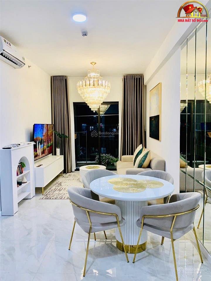 The Privia – Bán nhà đất Đường An Dương Vương – Phường cũ An Lạc Quận Bình Tân – Phường mới An Lạc – Thành phố Hồ Chí Minh Diện tích 68 m2 Giá 4.55 tỷ