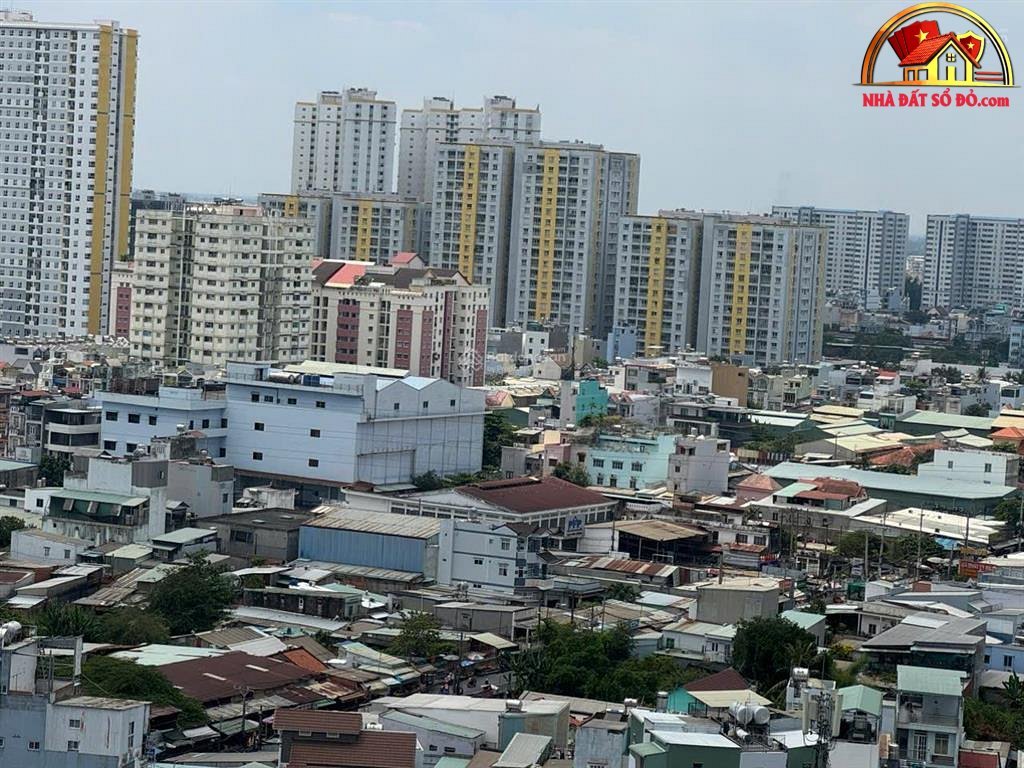 The Privia – Bán nhà đất Đường An Dương Vương – Phường cũ An Lạc Quận Bình Tân – Phường mới An Lạc – Thành phố Hồ Chí Minh Diện tích 68 m2 Giá 4.55 tỷ