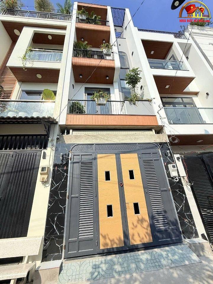 Nhà riêng Đường Thạnh Xuân 25 – Phường cũ Thạnh Xuân Quận 12 – Phường mới Thạnh Xuân – Thành phố Hồ Chí Minh – Diện tích 100 m2 – Giá 6 tỷ