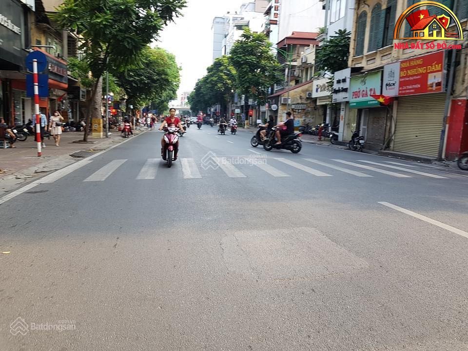 Bán nhà đất Đường Bùi Đình Túy – Phường cũ 12 Quận Bình Thạnh – Phường mới 12 – Thành phố Hồ Chí Minh – Diện tích 385 m2 – Giá 40 tỷ