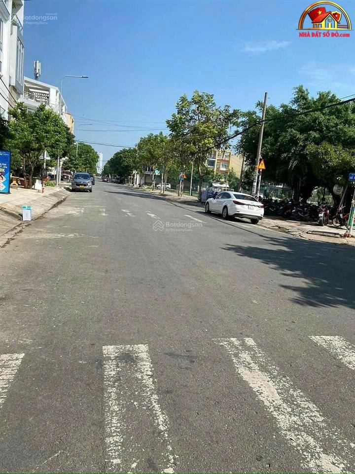 Bán nhà đất Đường số 32 – Phường cũ An Lạc Quận Bình Tân – Phường mới An Lạc – Thành phố Hồ Chí Minh diện tích 100 m2 giá 13500000000