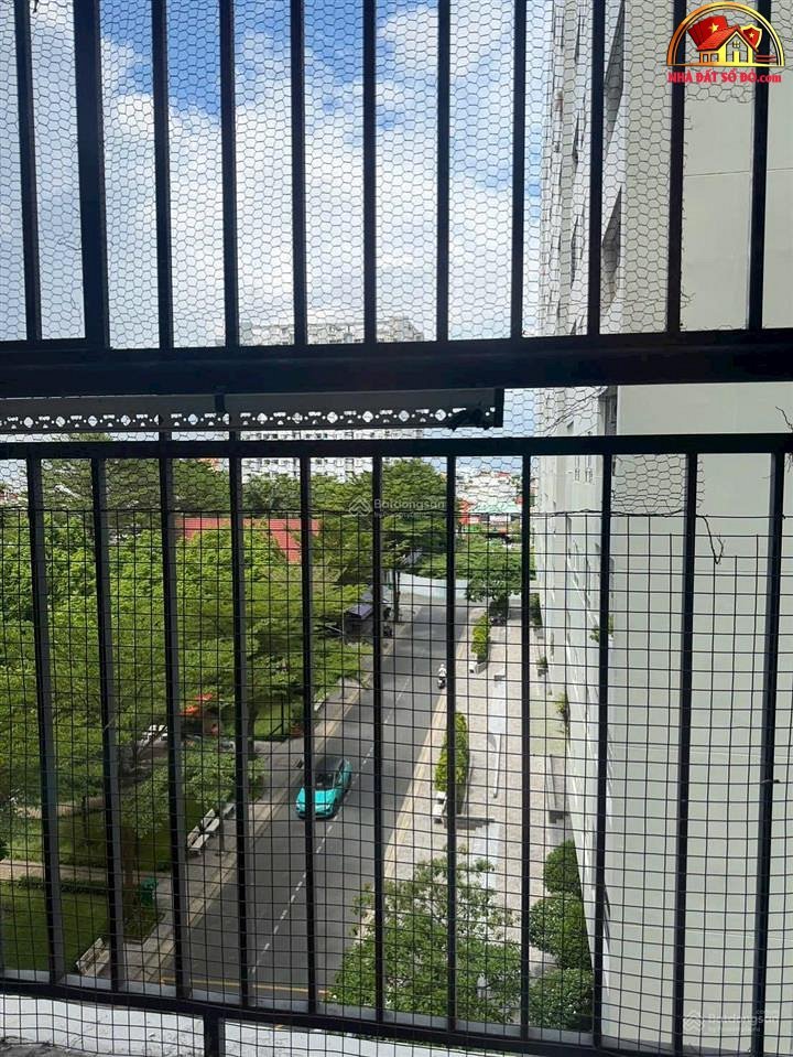 Căn hộ Hiệp Thành Building – Phường cũ Hiệp Thành Quận 12 – Phường mới Hiệp Thành – Thành phố Hồ Chí Minh diện tích 56m2 giá 2150000000
