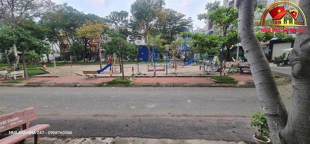 Cần bán nhà đất Đường Số 14 – Phường cũ An Lạc Quận Bình Tân – Phường mới An Lạc – Thành phố Hồ Chí Minh diện tích 84 m2 giá 9.6 tỷ