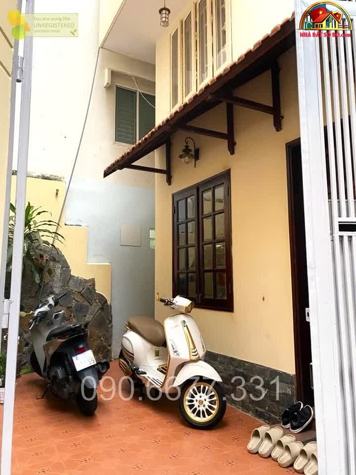 Bán nhà đất Đường Huỳnh Văn Bánh – Phường cũ 12 Quận Phú Nhuận – Phường mới 12 – Thành phố Hồ Chí Minh diện tích 74 m² giá 9.5 tỷ