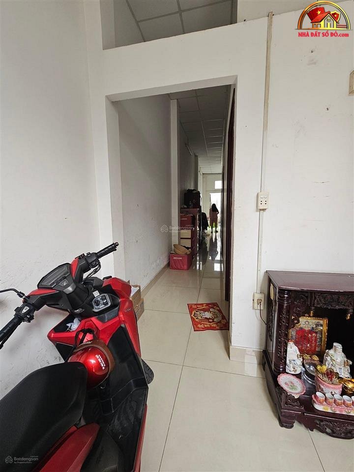 Bán nhà đất Đường Tân Hòa Đông – Phường cũ Không xác định – Quận 6 – Phường mới Không xác định – Thành phố Hồ Chí Minh – Diện tích 82 m2 – Giá 5.8 tỷ