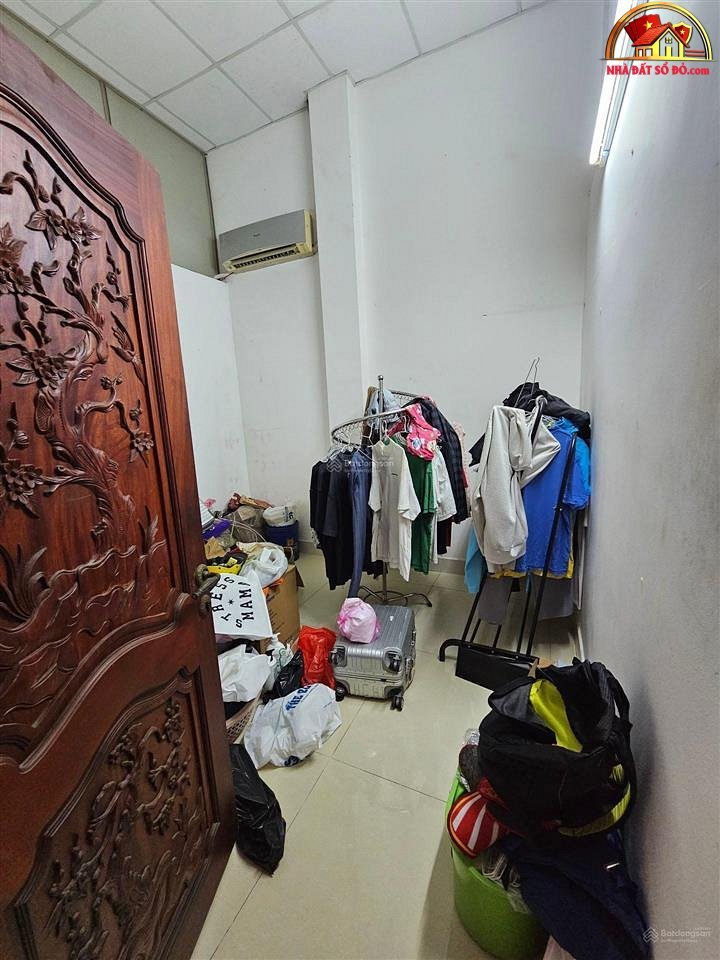 Bán nhà đất Đường Tân Hòa Đông – Phường cũ Không xác định – Quận 6 – Phường mới Không xác định – Thành phố Hồ Chí Minh – Diện tích 82 m2 – Giá 5.8 tỷ