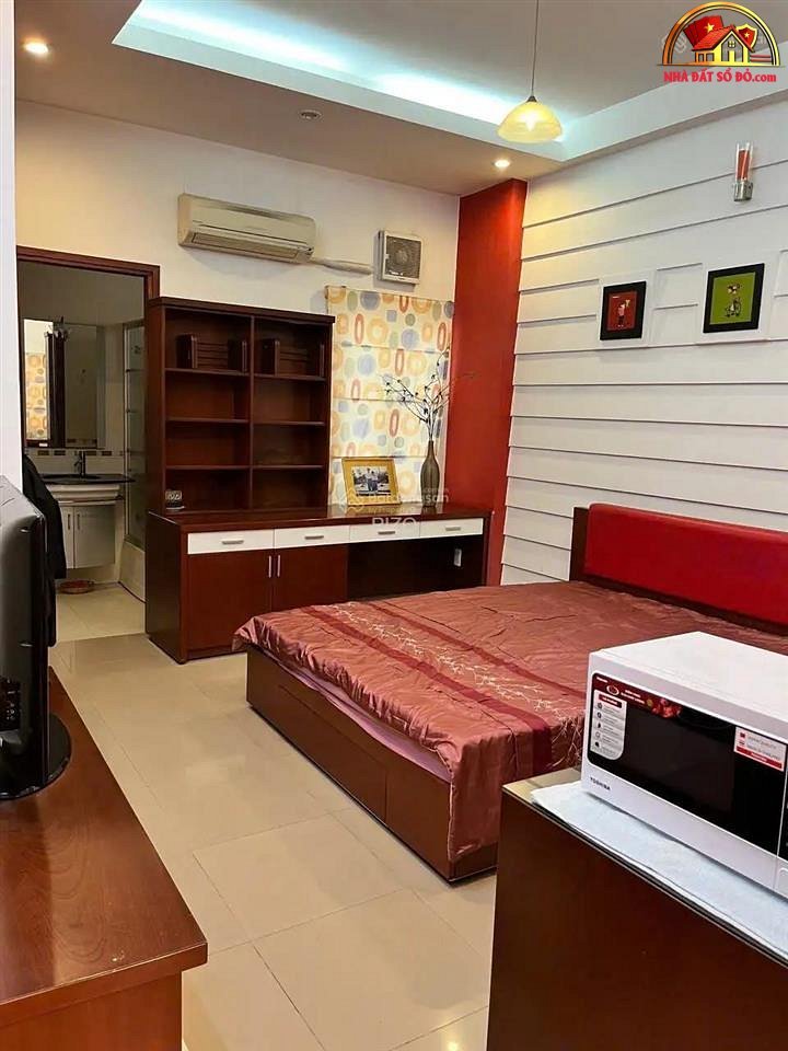 Bán nhà đất Đường Hoa Hồng – Phường cũ 7 Quận Phú Nhuận – Phường mới 7 – Thành phố Hồ Chí Minh – Diện tích 60m2 – Giá 23.8 tỷ