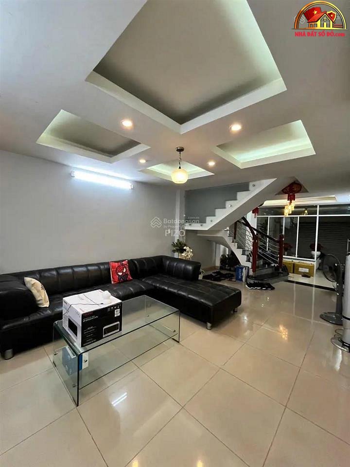 Bán nhà đất Đường Hoa Hồng – Phường cũ 7 Quận Phú Nhuận – Phường mới 7 – Thành phố Hồ Chí Minh – Diện tích 60m2 – Giá 23.8 tỷ