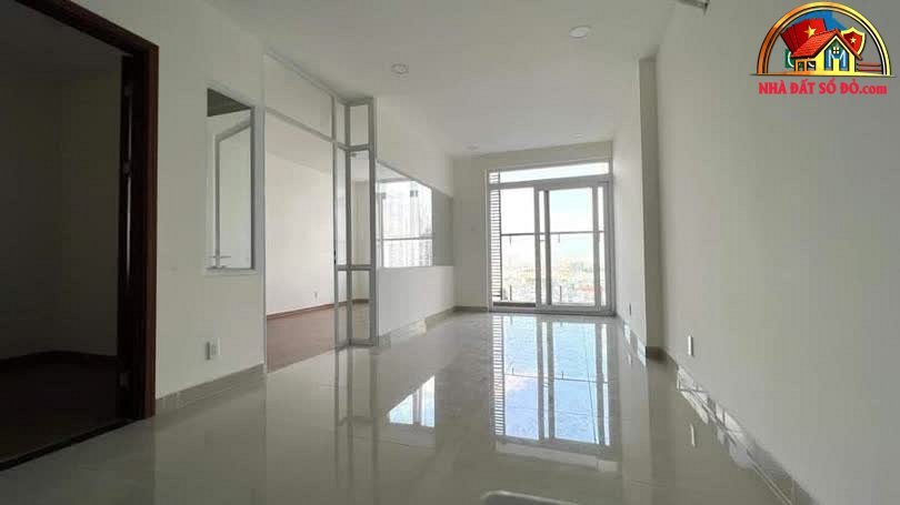 Bán căn hộ chung cư Đường Lý Chiêu Hoàng – Phường cũ 10 Quận 6 – Phường mới 10 – Thành phố Hồ Chí Minh diện tích 55 m² giá 1.75 tỷ