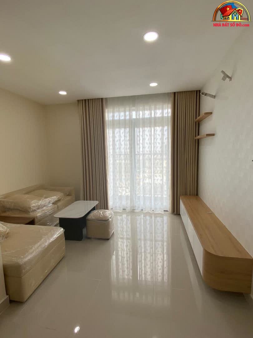 Bán căn hộ chung cư Đường Lý Chiêu Hoàng – Phường cũ 10 Quận 6 – Phường mới 10 – Thành phố Hồ Chí Minh diện tích 55 m² giá 1.75 tỷ