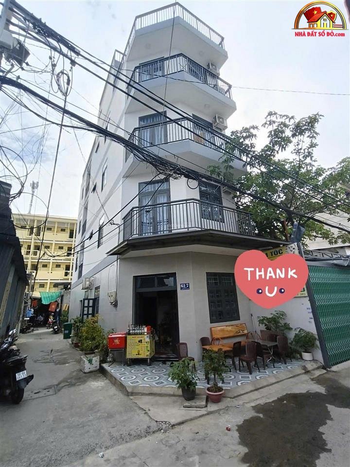 Nhà bán Đường Không xác định – Phường cũ Trung Mỹ Tây Quận 12 – Phường mới Trung Mỹ Tây – Thành phố Hồ Chí Minh – Diện tích 100 m2 – Giá 9.5 tỷ