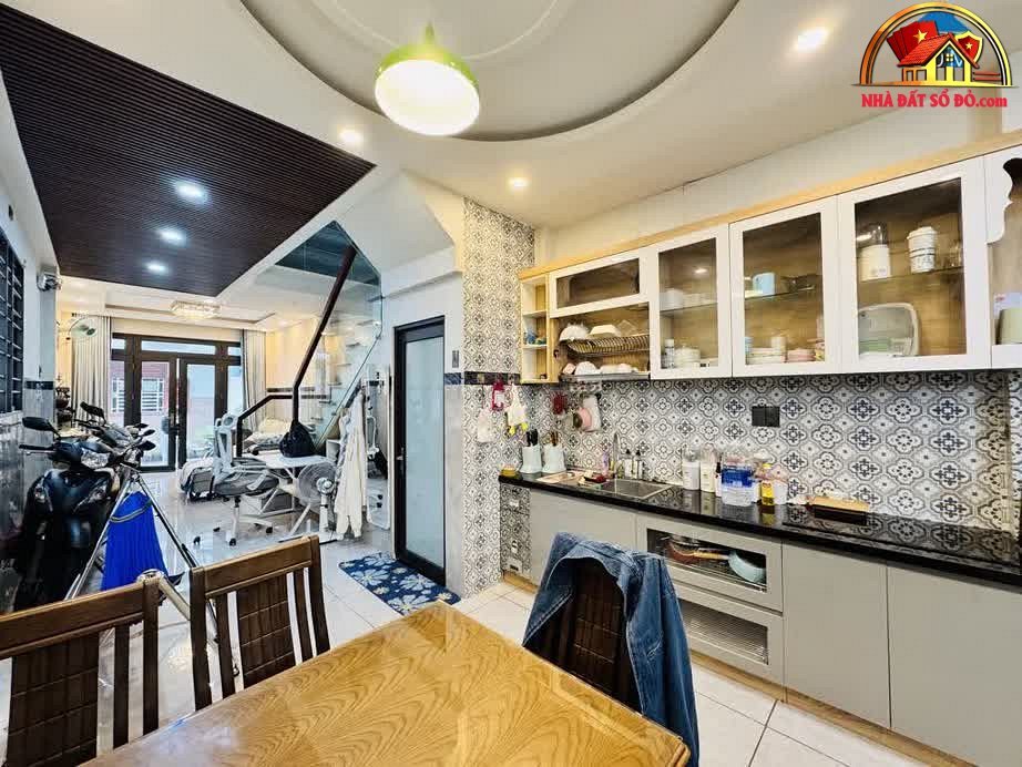 Bán nhà đất Đường Nguyễn Gia Trí – Phường cũ 25 Quận Bình Thạnh – Phường mới 25 – Thành phố Hồ Chí Minh Diện tích 45 m² – Giá 10.2 tỷ